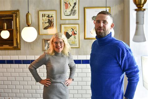 den lille franske faaborg|Den Lille Franske er Faaborgs nye bistro og vinbar